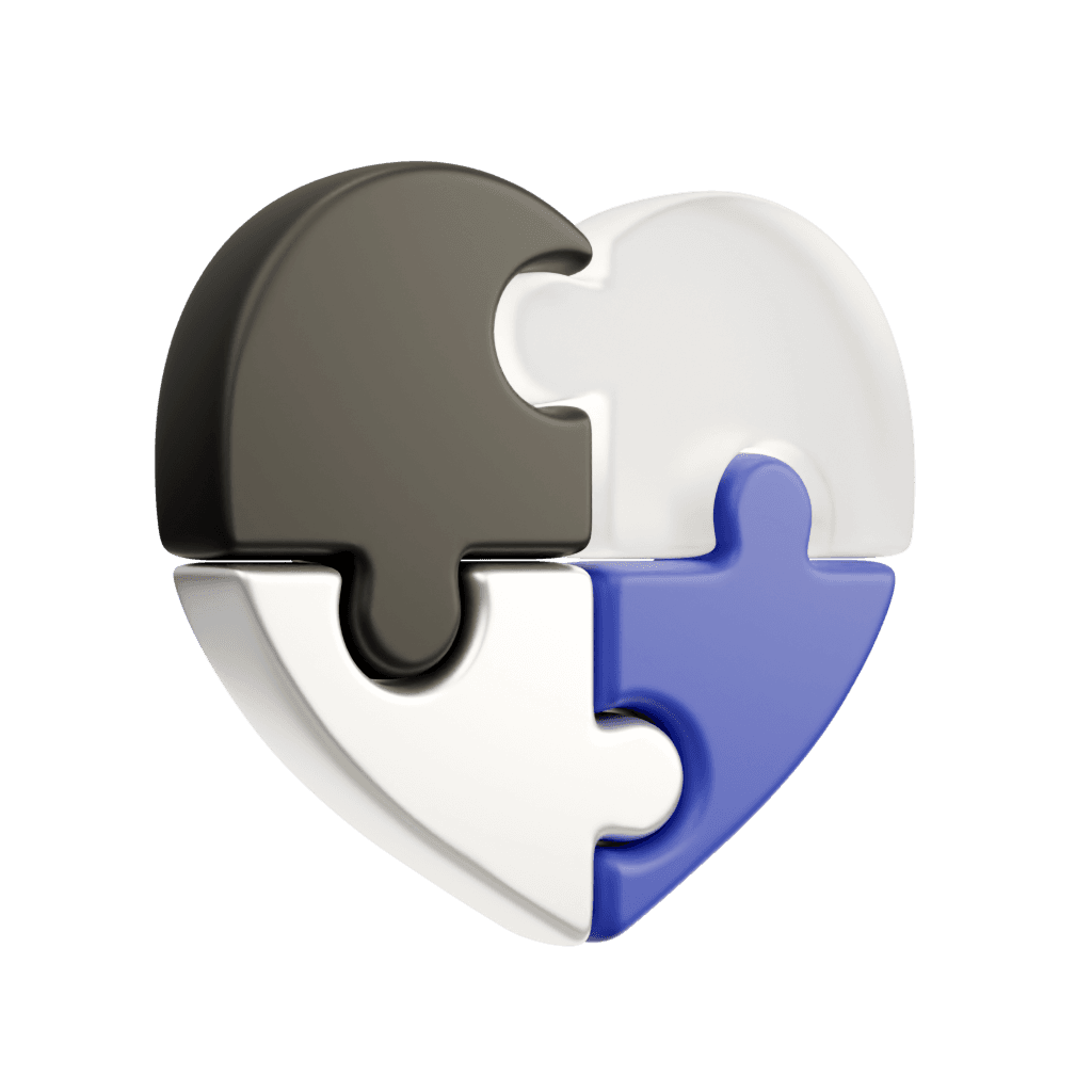 Charities illustration